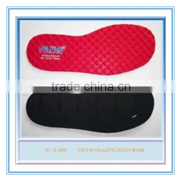 Comfortable foam insole/shoe Insoles