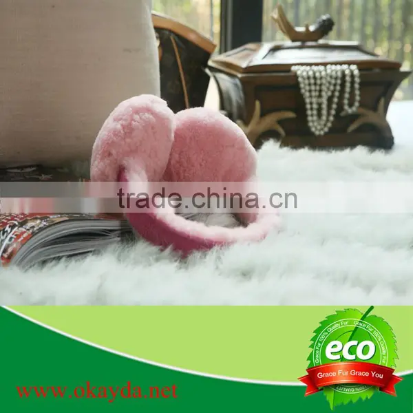 Wholesale Cheap Warm Earmuff photo-3