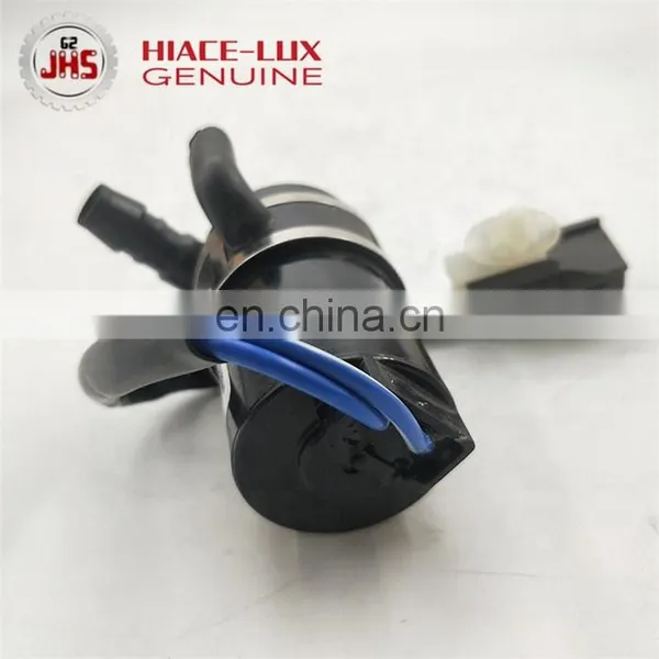 High Quality Auto Electric System Washer Motor 8264A022 FOR HILUX photo-4