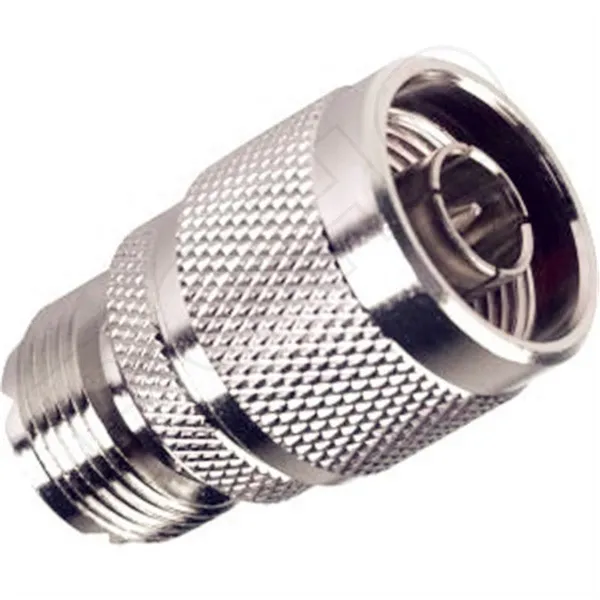 Gold Plated RF Coaxial TNC Male Jack Connector for Rg59 174 58 Cable photo-4