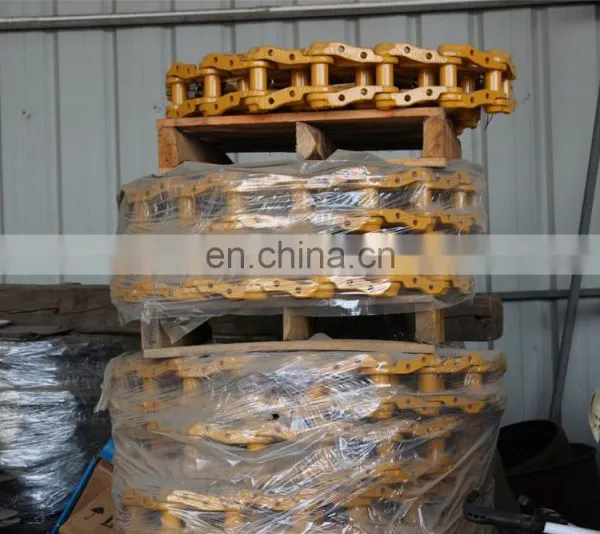 Dozer / Bulldozer Undercarriage Parts Case 450 Tracks photo-4