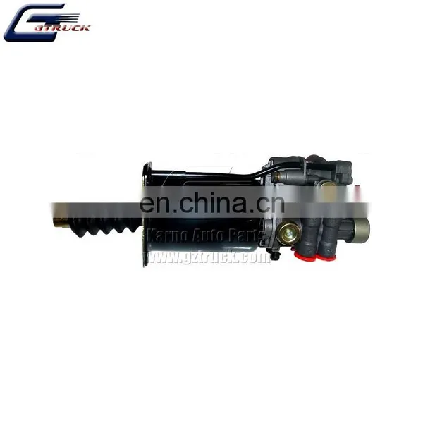 Factory Price Heavy Duty Truck Parts Clutch Servo Oem 9700512060 5000673126 for RVI Truck Clutch Booster photo-3