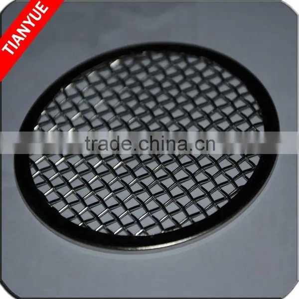 Metal Filter Mesh Disc(factory/15 Years Experience/reliable Quality) photo-3