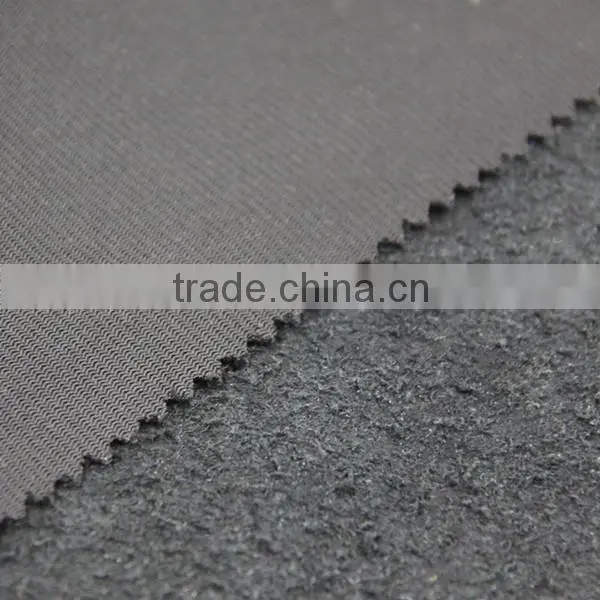 Shoe Material Synthetic Lining Material for Shoe Shoe Upper Material photo-4