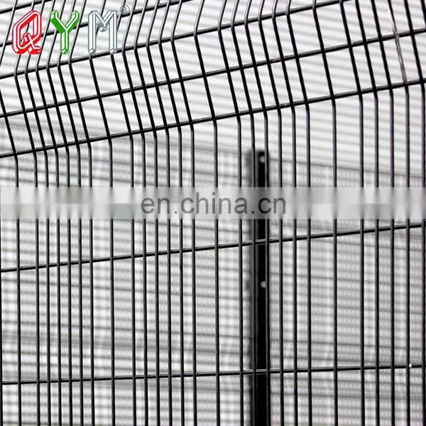 Anti Climb Anti Cut Security Fence 358 High Security Fence Spikes photo-5