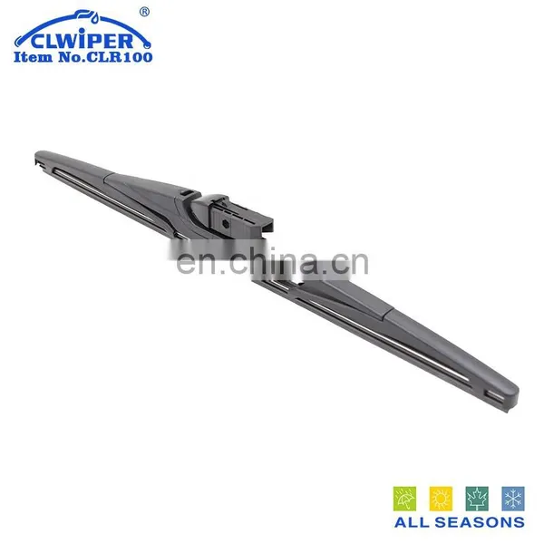 R100 Hot Sale Factory Multi-functional Windshield Auto Rear Wiper Blade