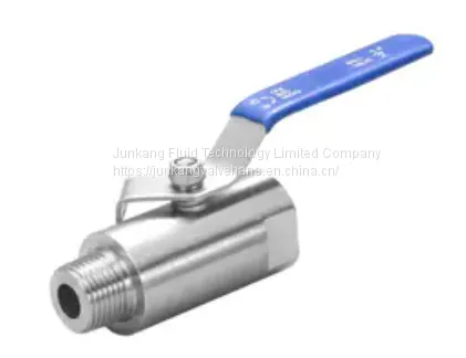 Manual Stainless Steel Outlet and Inlet Thread Connect Water Gas Steam Valve photo-4