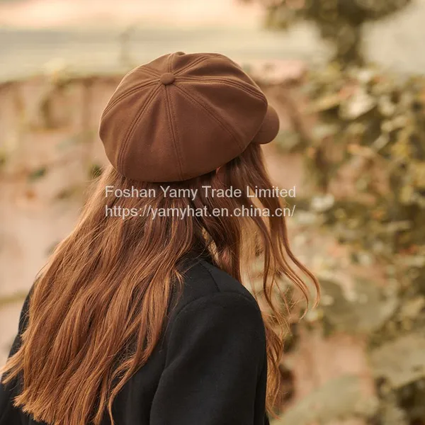 Beret photo-3