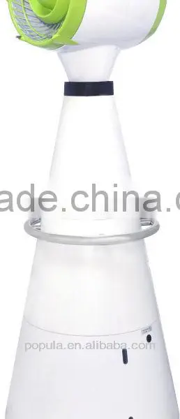 A-4P Air Humidifier With CE/ SASO Certificate photo-5