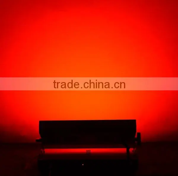 Night Club Light RGB Three in One 104pcs*0.5w Led Strobe Light photo-5
