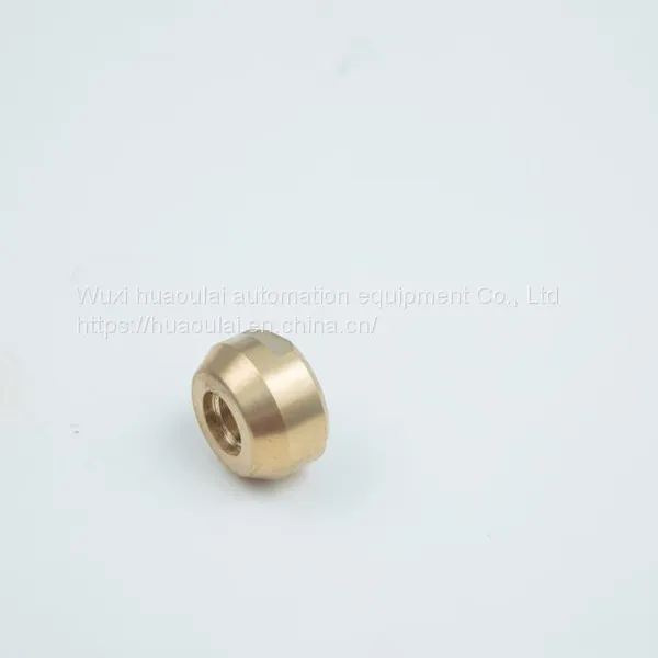 Laser Nozzle Body photo-4