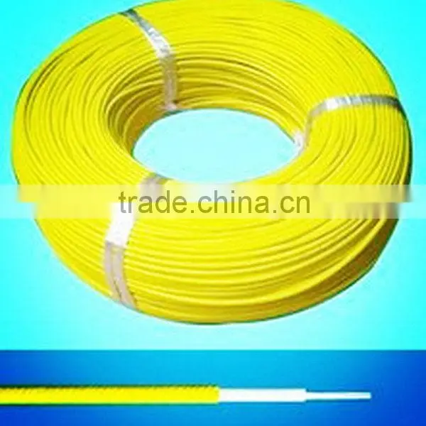 Excellent Quality Latest Double Conductor Rounds Heating Cable photo-5