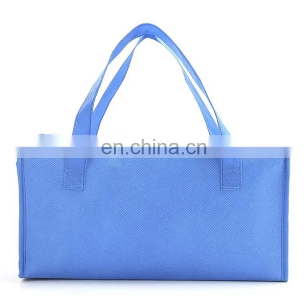 2020 Hot Sale Whole Foods Lunch Cooler Bag photo-5