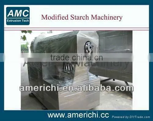 Modified Starch Machine photo-5