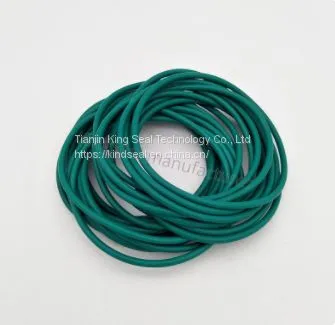 Rubber O Ring photo-2