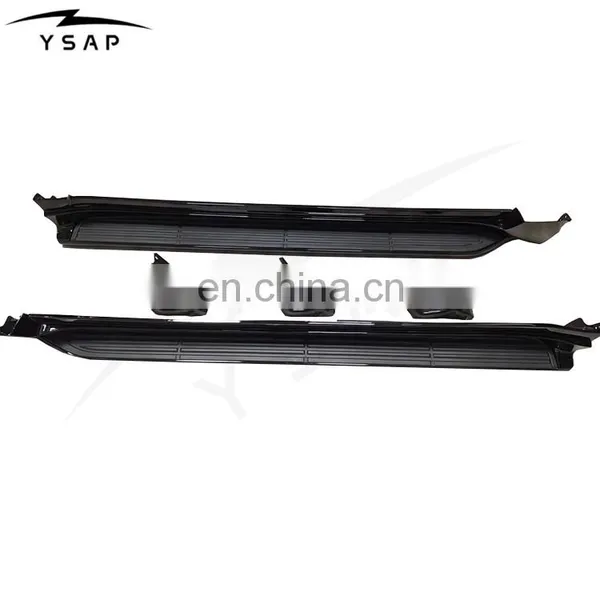 New Arrival Car Accessories Side Step for Land Cruiser LC300 2021
