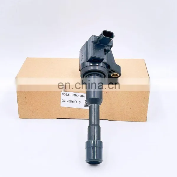 Car Ignition Coil for Honda Accord 8th Generation Civic Fengfan 30521-PWA-004 photo-4