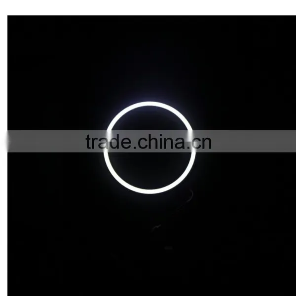 Hot Sale COB Led Angel Eyes Halo Rings for All Cars, Led Angel Eye Kits 60mm /70mm /80mm /90mm /100mm /110mm/120mm/130mm/140mm) photo-5