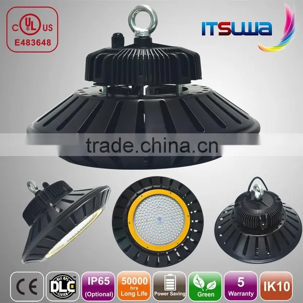 150w Led High Bay Lamp High Bay Hallenstrahler photo-4