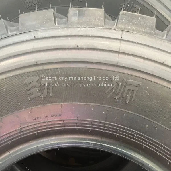 Wholesale Dump Truck Truck Wire Tire 1000/10.00/11.00/1100R20 Truck Tire photo-3