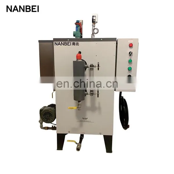18Kw 24KW 72Kw Electric Heating Steam Generator photo-5