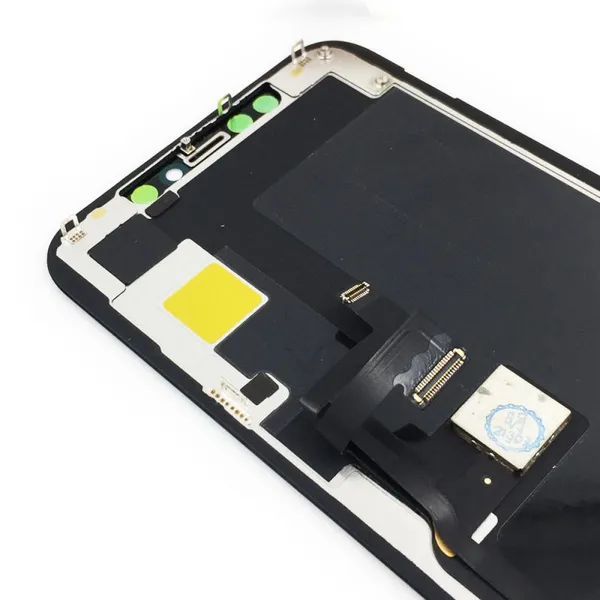 Factory Direct Sale Mobile Phone Screen For Iphone 11 Pro Top Quality Touch Screen OLED AMOLED photo-3