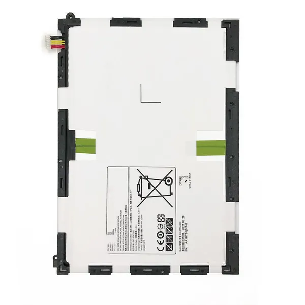 EB-BT550ABE For Samsung Galaxy Tab A 9.7 Tablet Battery T555 T550 6000mAh Replacement Batteries photo-2