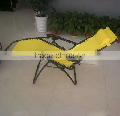 High Quality Folding Zero Gravity Recliner Chair