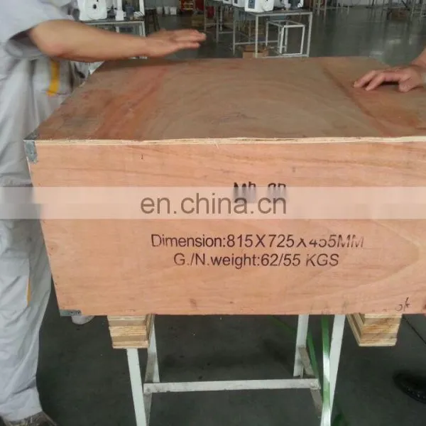 MP-2B Metallographic Ceramic Sample Grinding Equipment photo-2