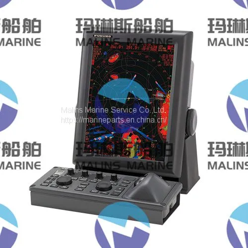 Furuno FAR1416​ Marine Radar photo-4