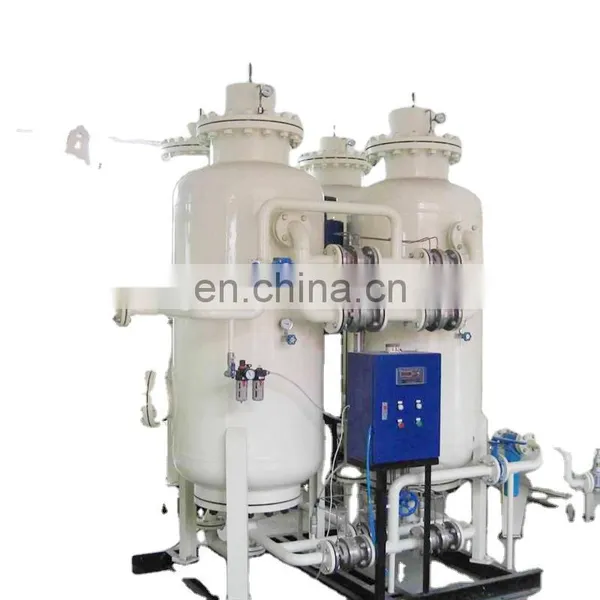 Oxygen Gas Generator PSA Oxygen Plant