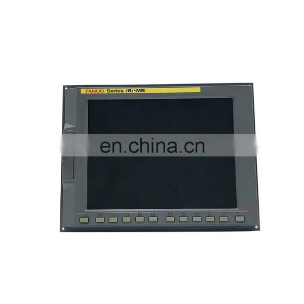 High Quality for Original 18i-MB Series Fanuc Cnc Controller A02B-0283-B502 photo-3
