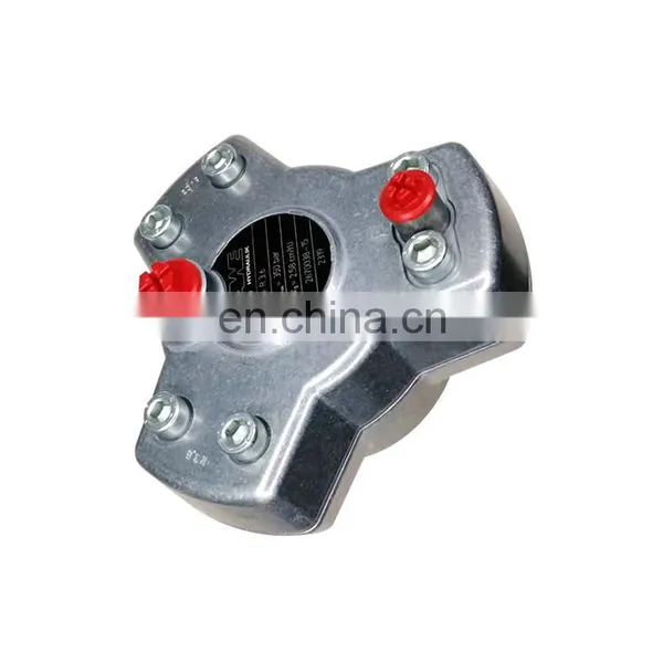HAWE Hydraulic Piston Pump R3.6A photo-3