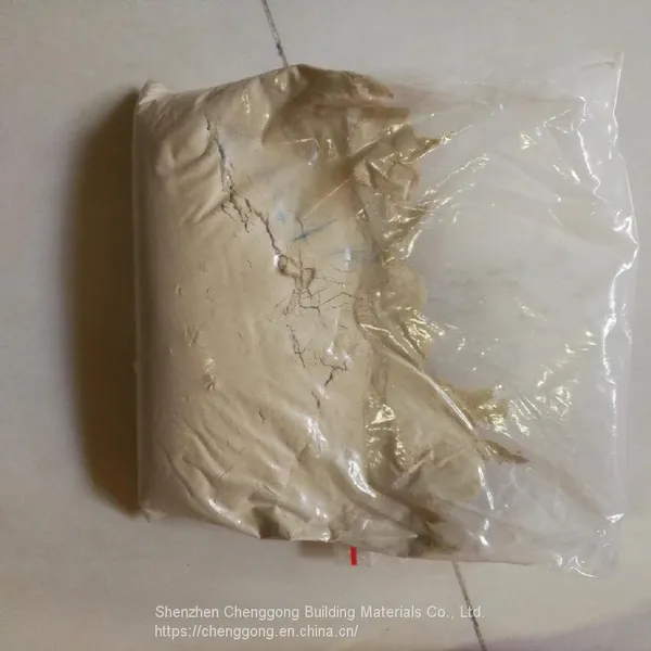 High-quality Calcium Aluminate for Making PAC photo-5