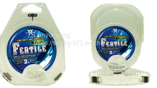 Nylon Monofilament Fishing Line KD-60