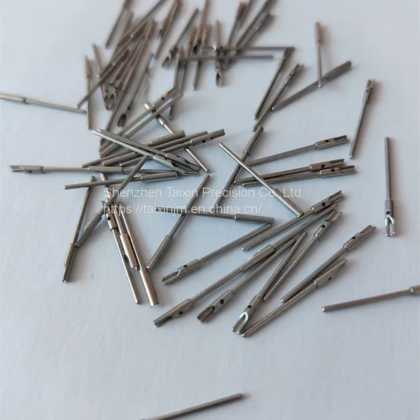 Stainless Steel PIN photo-4
