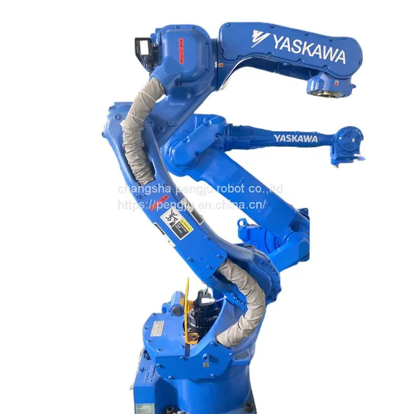 Yaskawa Robot MH12 Arm Extension 1440mm Load 12kg 6-axis Adhesive Coating Industrial Robot photo-2