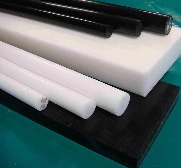 Polyacetal Pom High Precision Tecaform Ah Rod photo-4