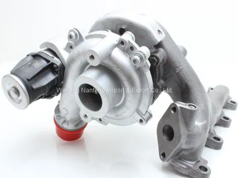 Турбокомпрессор, B01V, Партийный номер: 16359880025, 16359700025, Mercedes-Benz, Nissan, Renault