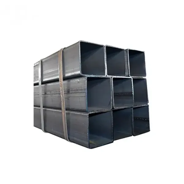 China Supplier QSTE700TM Welded Square Pipe Round Cold Bending Carbon Steel Tube photo-3