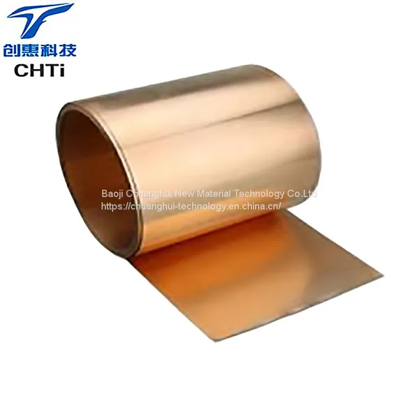 Wear-resistant, High-precision, High-quality Chuanghui Beryllium Bronze QBe2 Plastic Glass Mold Resistance Welding, High-quality Customization photo-2