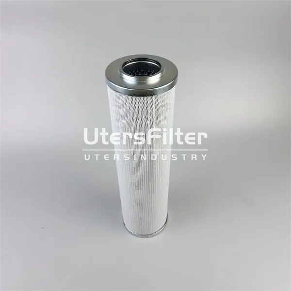 LH0660D040BNHC UTERS Replace of Leemin Hydraulic Oil Filter Element photo-2