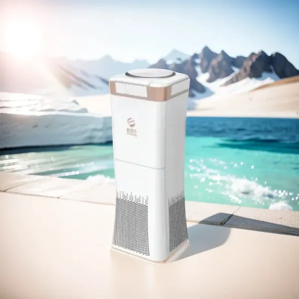 Mobile Plasma Air Sterilizer photo-2