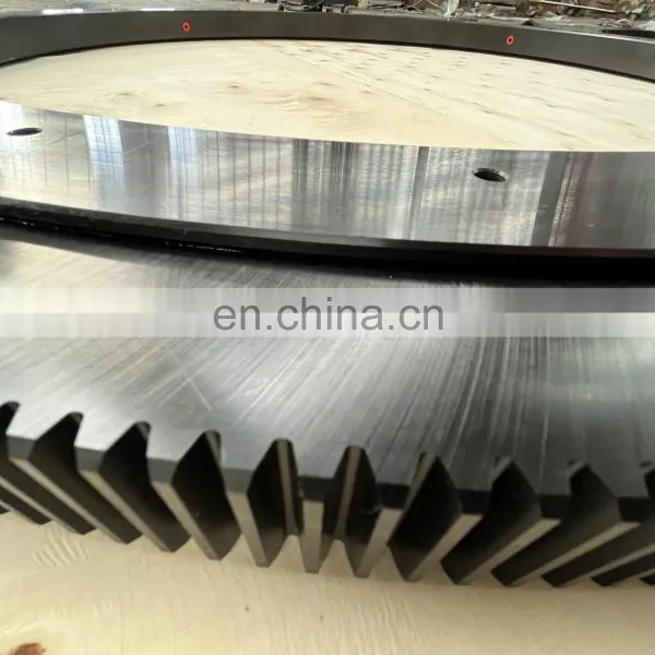 Black Oxide Custom Industrial Steel Pinion Gear Coupling Planetary Gear Set photo-5