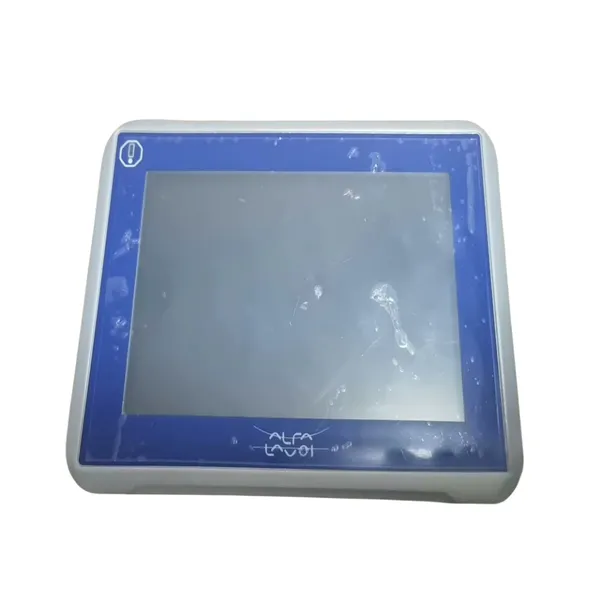 Marine Ballast Water Meter Beijer Displays the Touch Screen X2marine7-B2 Alpha