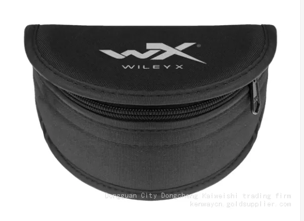 Wiley X TS-235 Sunglasses Case photo-2
