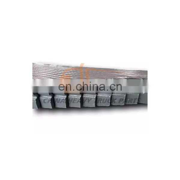 Factory Direct Sales CNHTC SITRAK Chassis Axle AssembBest Sales China Heavy Truck Sly AZ9761451160 Left Brake Shoe Assembly photo-3