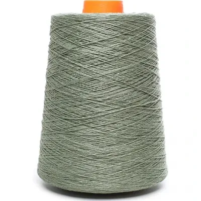100% Modal Yarn 21s Single Yarn for Knitting and Weaving photo-2