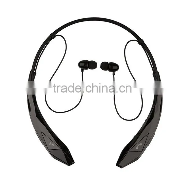 2016 Hot Sell Earphone,bluetooth Earphone,wireless Earphone photo-3