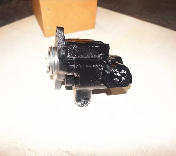 Replacement Other Bus Parts Auto Brake System 400917-00047 Steering Gear Booster Pump photo-4